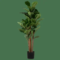 CASA FIGI Plante Artificielle Diverses Couleurs