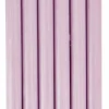 CASA FINA Bougies Set De 12 Blanc