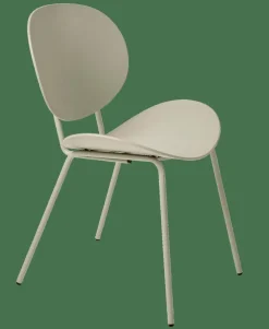 CASA FINN Chaise Salle à Manger Menthe