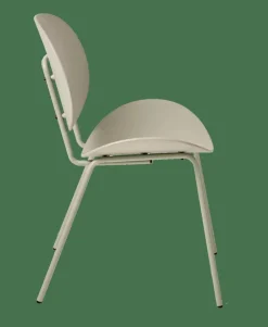 CASA FINN Chaise Salle à Manger Menthe