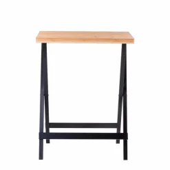 CASA FIRE Tablier Noir