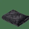 CASA FLANELLA Plaid Gris Foncé