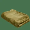 CASA FLANELLA Plaid Vert
