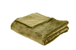 CASA FLANELLA Plaid Vert