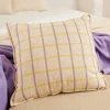 CASA FLAX Coussin Multicolore