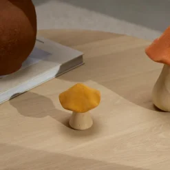 CASA FLOCK Cerf Orange