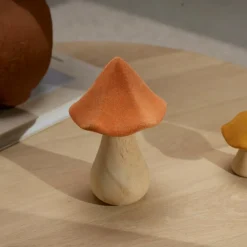 CASA FLOCK Cerf Orange