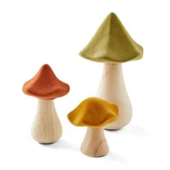 CASA FLOCK Champignon Vert