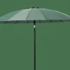 CASA FLORIA Parasol Kaki