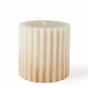 CASA FLOWY Bougie Vert