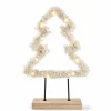 CASA FLUFFY Cale-porte Beige