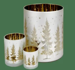 CASA FORESTSCENE Partylight Vert