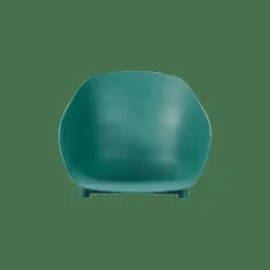 CASA FRAY Coque D'assise Vert