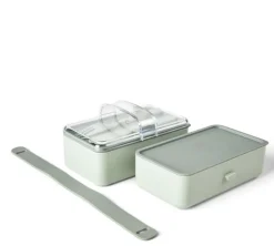 CASA FRESHMOOD Boîte à Bento 130cl Sea Foam (vert) Sea Foam (vert)