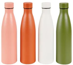 CASA FRESHMOOD Bouteille Isolante 75cl Vert