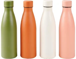 CASA FRESHMOOD Bouteille Isolante 50cl Vert