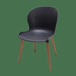 CASA FRIDA / FRAY Pieds Set/4 Eucalypt Naturel
