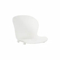 CASA FRIDA / FRAY Set De 4 Pieds Blanc Blanc