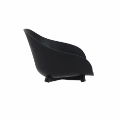 CASA FRIDA / FRAY Set De 4 Pieds Noir Noir