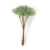 CASA FROST Branche Artificielle Vert