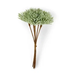 CASA FROST Branche Artificielle Vert