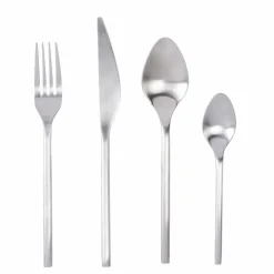 CASA FUN Set De Table Noir