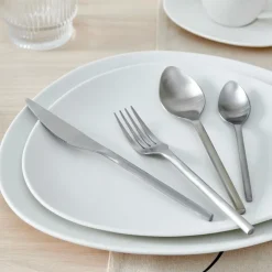 CASA FUN Set De Table Sable
