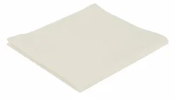 CASA FURRY Chemin De Table Déco Blanc