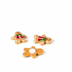 CASA GINGER Bougie Brun