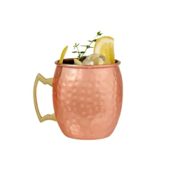 CASA GIN Verre 65 CL Transparent
