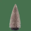 CASA GOLD Sapin Décoratif Doré