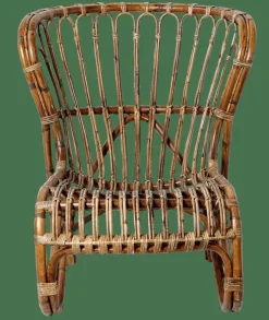 CASA GOMAR Fauteuil Lounge Naturel