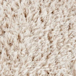 CASA GRANDE Tapis Blanc Cassé