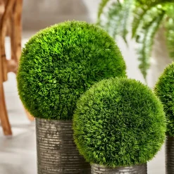 CASA GRASS Botte D'herbe Vert