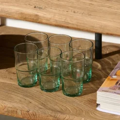 CASA GREEN Boule Buis Vert
