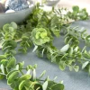 CASA GREEN Tige Artificielle Vert
