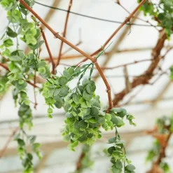 CASA GREEN Tige Artificielle Vert