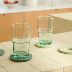 CASA GREEN Verre 44 CL Vert