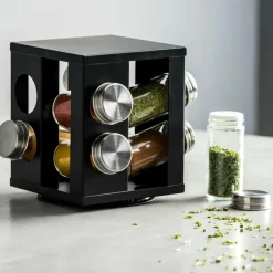 CASA GRIP Huilier Noir, Transparent