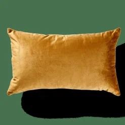 CASA GUSTAR Coussin Brun