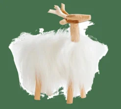 CASA HARRY Décoration Blanc