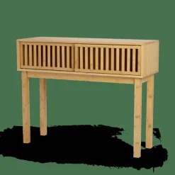 CASA HELGE Console Naturel