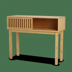 CASA HELGE Console Naturel