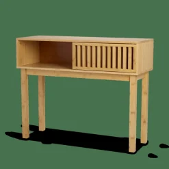 CASA HELGE Console Naturel