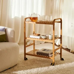 CASA HELGE Desserte Naturel