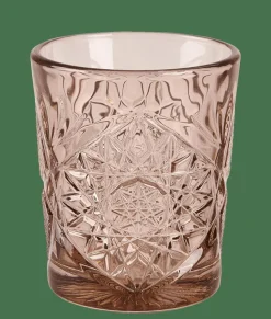CASA HOBSTAR Verre 35 CL Rose