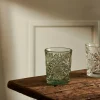 CASA HOBSTAR Verre 35 CL Vert Clair