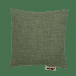 CASA HOTZ Coussin Chauffant Vert