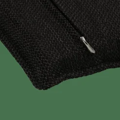 CASA HOTZ Coussin D'assis Chauffant Noir