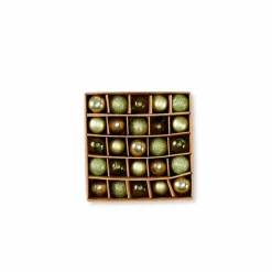 CASA HYMNE Branche Décorative Vert